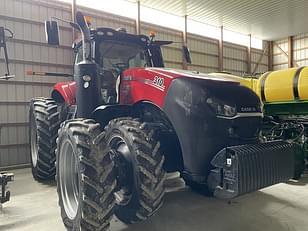 Main image Case IH Magnum 310 7