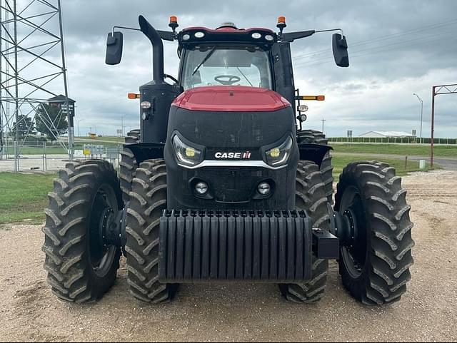 Image of Case IH Magnum 310 equipment image 1