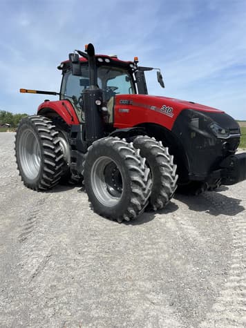 Main image Case IH Magnum 310