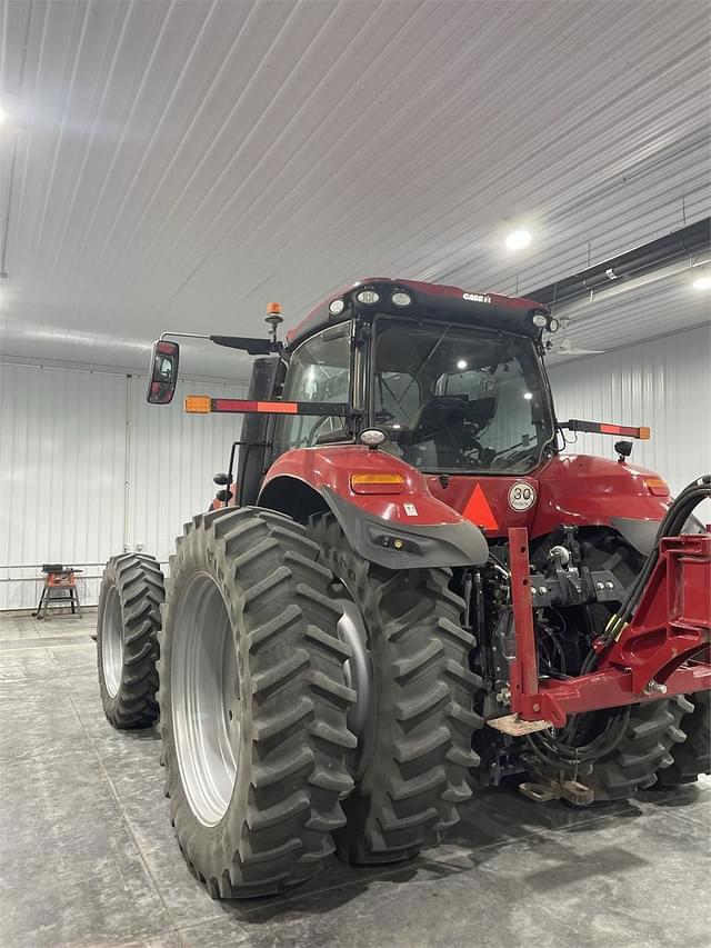 Image of Case IH Magnum 310 equipment image 1