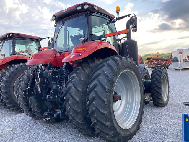 Image of Case IH Magnum 310 equipment image 1