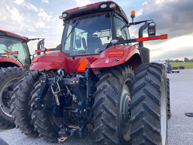 Image of Case IH Magnum 310 equipment image 2