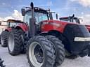 2020 Case IH Magnum 310 Image