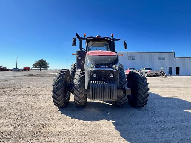 Image of Case IH Magnum 310 equipment image 3