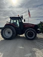 Main image Case IH Magnum 340 7