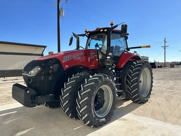 Main image Case IH Magnum 340