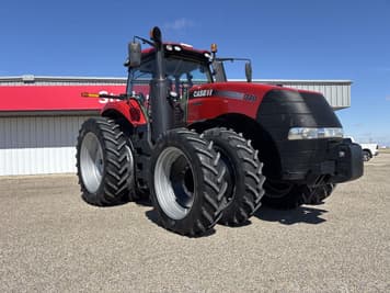 Main image Case IH Magnum 340