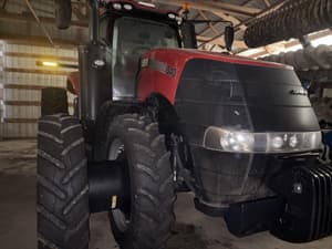 2020 Case IH Magnum 340 Image