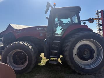 Main image Case IH Magnum 340