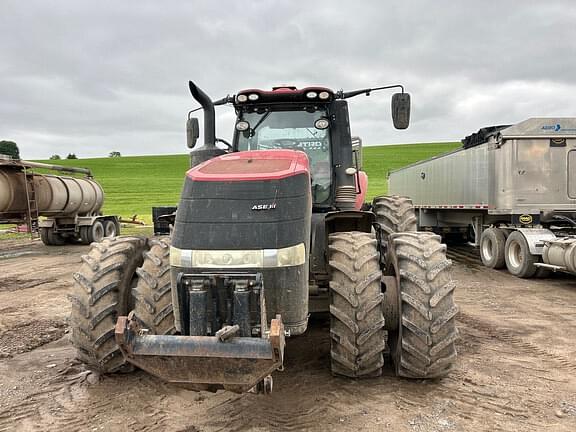 Image of Case IH Magnum 340 equipment image 1