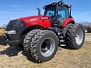 2020 Case IH Magnum 340 Image