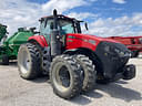 2020 Case IH Magnum 340 Image