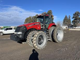 Main image Case IH Magnum 340