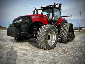 2020 Case IH Magnum 340 Rowtrac Image