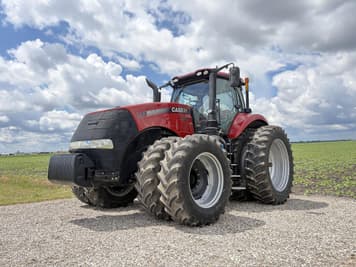 Main image Case IH Magnum 340