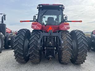 Main image Case IH Magnum 340 4