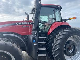 Main image Case IH Magnum 340 6