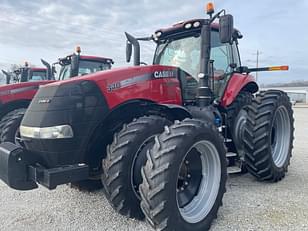 Main image Case IH Magnum 340 7