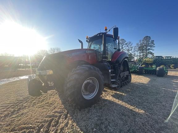 Image of Case IH Magnum 340 Rowtrac equipment image 3