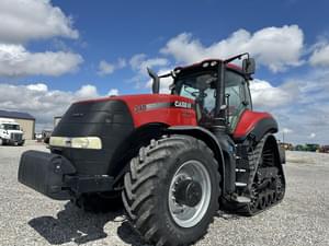 2020 Case IH Magnum 340 Rowtrac Image
