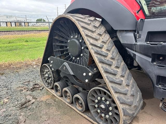 Image of Case IH Magnum 340 Rowtrac equipment image 3