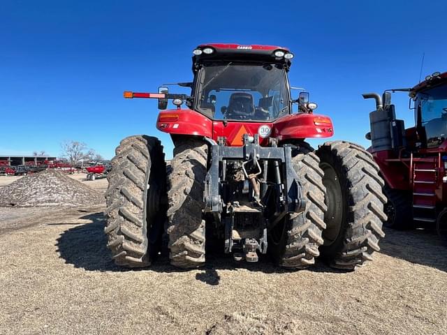 Image of Case IH Magnum 380 equipment image 3