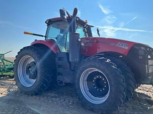 Main image Case IH Magnum 380 AFS Connect Rowtrac CVX 0