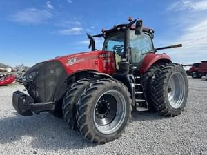 2020 Case IH Magnum 380 Image