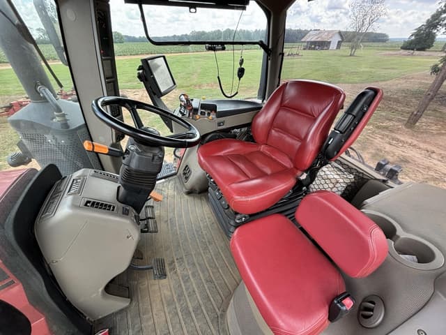 Image of Case IH Magnum 380 equipment image 4