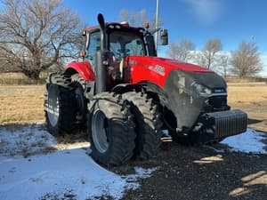 2020 Case IH Magnum 380 Image
