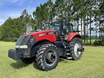 Main image Case IH Magnum 380