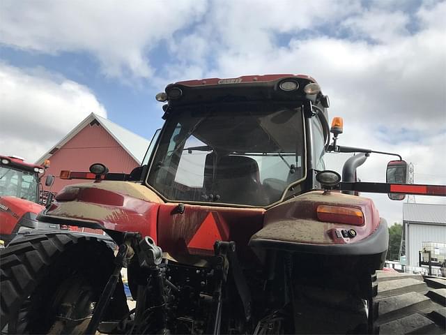 Image of Case IH Magnum 380 RowTrac equipment image 1