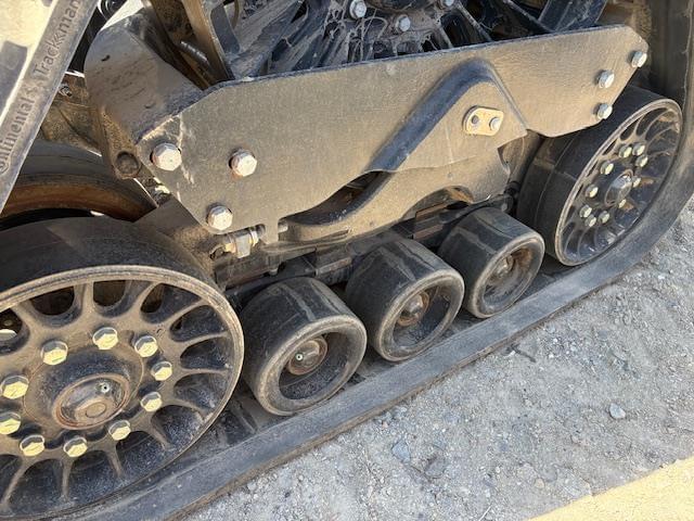 Image of Case IH Magnum 380 RowTrac equipment image 3