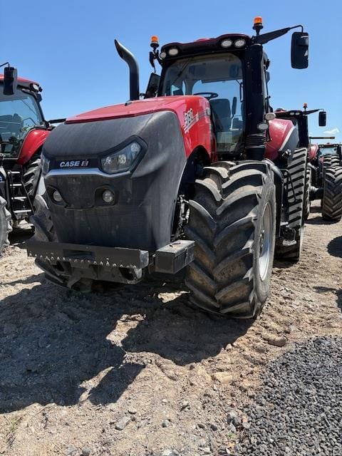 2020 Case IH Magnum 380 RowTrac Equipment Image0