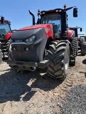 2020 Case IH Magnum 380 RowTrac Image