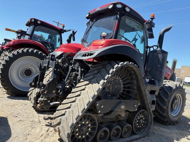 Image of Case IH Magnum 380 RowTrac equipment image 2