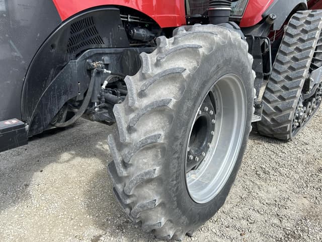 Image of Case IH Magnum 380 equipment image 3