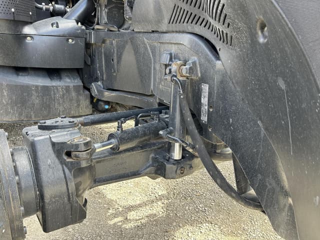 Image of Case IH Magnum 380 equipment image 2