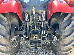 Main image Case IH Maxxum 115 10