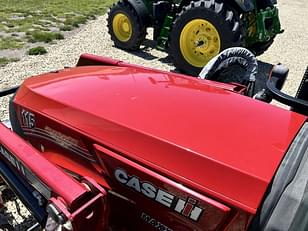 Main image Case IH Maxxum 115 4