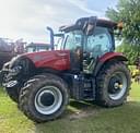 2020 Case IH Maxxum 125 Image