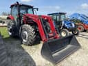 2020 Case IH Maxxum 125 Image