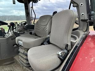 Main image Case IH Maxxum 125 11