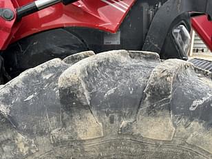 Main image Case IH Maxxum 125 16