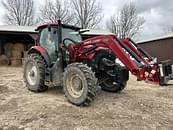 Thumbnail image Case IH Maxxum 125 17