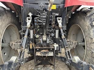 Main image Case IH Maxxum 125 18