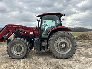 Main image Case IH Maxxum 125 19