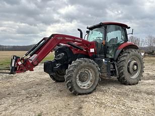 Main image Case IH Maxxum 125 1