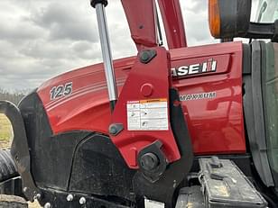 Main image Case IH Maxxum 125 20