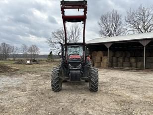 Main image Case IH Maxxum 125 21